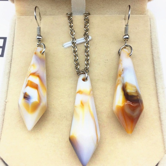Jewelry - SOLD